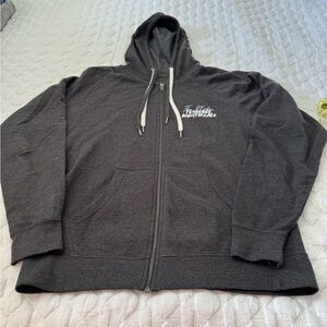 Nurse Blake Tour Hoodie